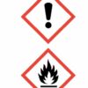 GHIANT Lexan Spray Schwarz Metalic RCC935 150ml – Bild 2