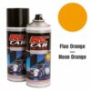 GHIANT Lexan Spray Fluo Orange RCC1006 150ml