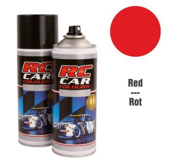 GHIANT Lexan Spray Rot RCC110 150ml