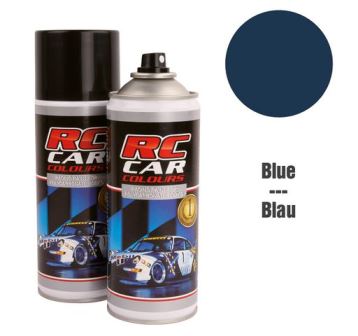 GHIANT Lexan Spray Blau RCC216 150ml