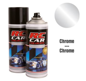 GHIANT Lexan Spray Chrome RCC940 150ml