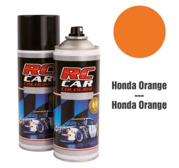 GHIANT Lexan Spray Honda Orange RCC945 150ml