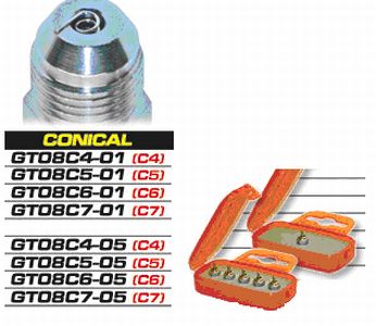 Turbo-Kerzen Nr. 4 (1)