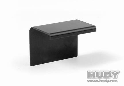 ABRASIVE DISK COVER