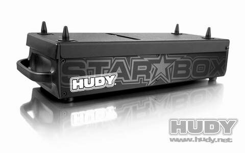 Starterbox TRUGGY & OFF-ROAD 1/8