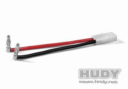 Kabel zu Starterbox für LiPo im Hardcase