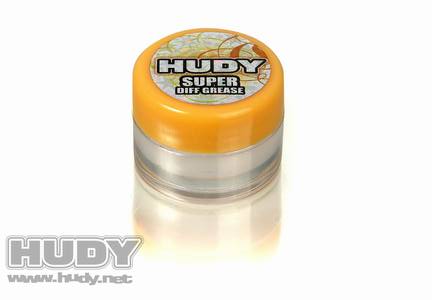 HUDY SUPER DIFF Fett