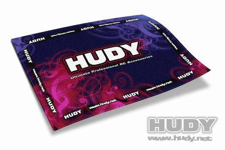 HUDY Tuch 1100 x 700