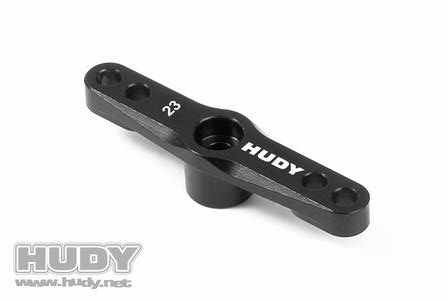 ALU GAS/BREMSHEBEL 1/8 OFF-ROAD 23T