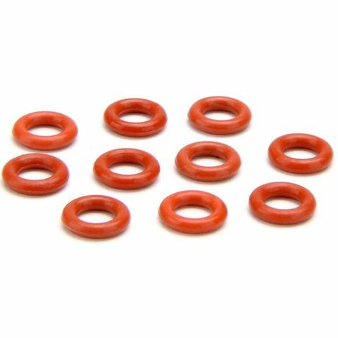 BLITZ - O'ring silicone 5x9x2mm (10Stk)