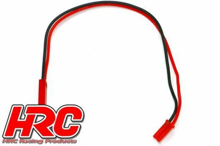 Verlängerungs Kabel - 22AWG - 20cm - BEC