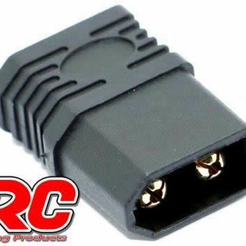 HRC9131F Adapter -  Ultra-T Stecker zu XT