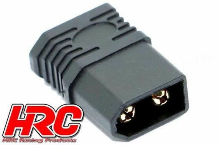 HRC9131F Adapter -  Ultra-T Stecker zu XT
