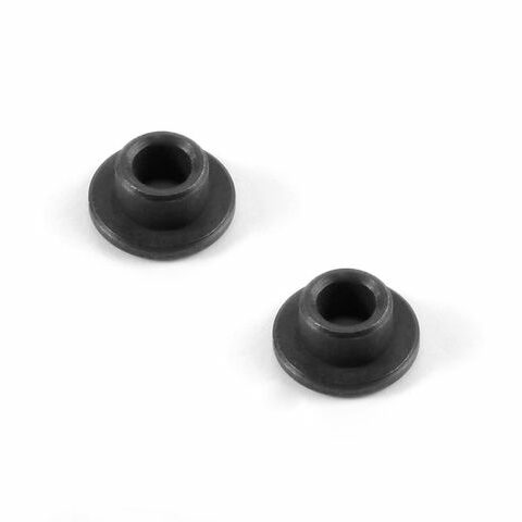 STEEL BUSHING FOR 1/8 OFF-ROAD STAR-BOX (2)