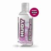 HUDY PREMIUM SILICONE OIL 650 cSt - 100ML HUDY 106366