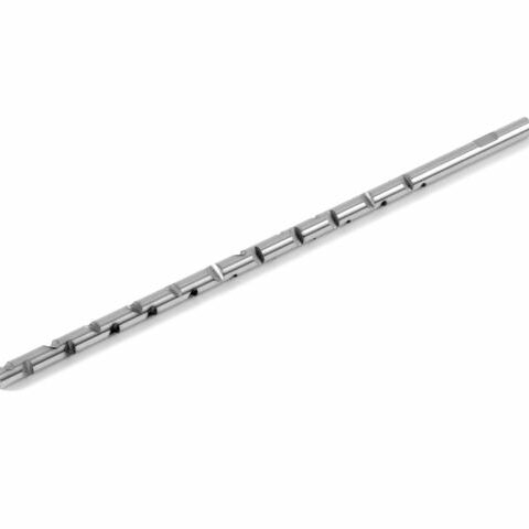 Ersatzstift 4.0 x 120 MM zu 107634 und 107644