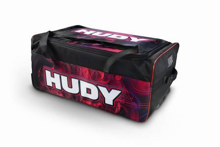 HUDY 199150 Reise Tasche - EXCLUSIVE EDITION