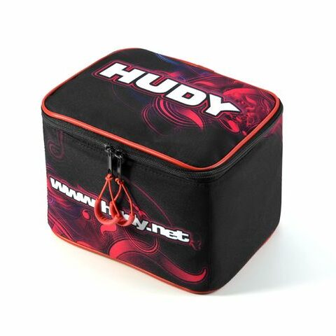 HUDY OIL BAG - GROSS