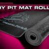 HUDY PIT MAT ROLL 600x950MM HUDY 199912 – Bild 3