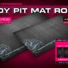 HUDY PIT MAT ROLL 600x950MM HUDY 199912 – Bild 4