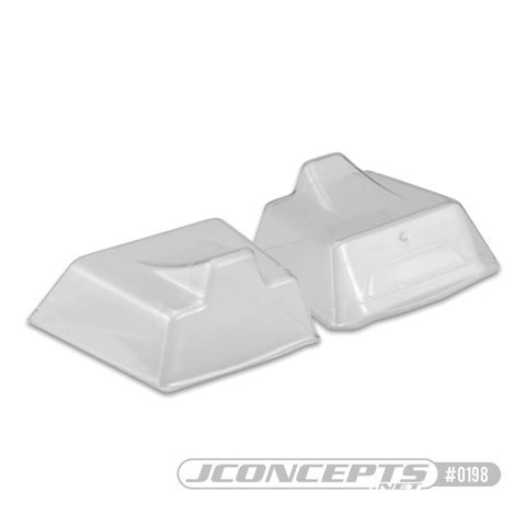 JCONCEPT Front Scoop (HB D817v2/E817)