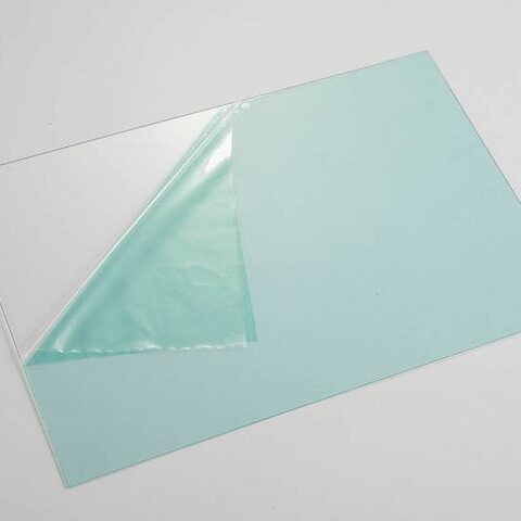 Lexan Platte klar (203 x 305 x 0