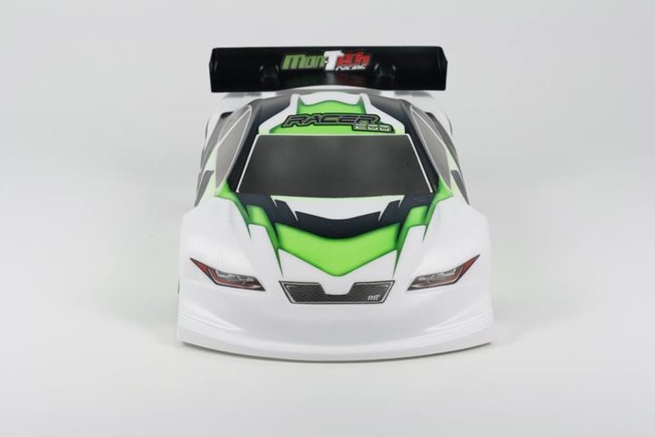 Montech Racer200 Karosserie 200mm