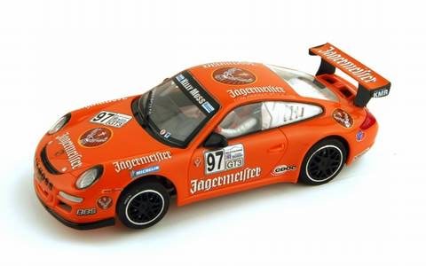 XLOT Porsche 977 GT3