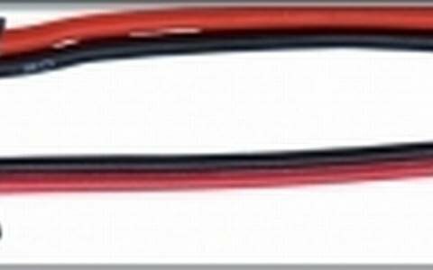 Heavy Duty Lipo RX Regulator  6V/10A