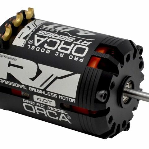 ORCA RT 3.5T BRUSHLESS MOTOR