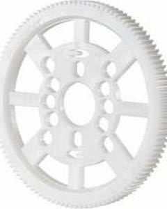 Panaracer Hauptzahnrad 92T / 64P