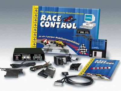 RACE-CONTROL-Set