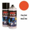 GHIANT Lexan Spray Fluo Rot RCC1005 150ml