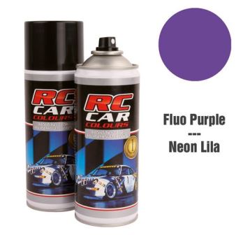 GHIANT Lexan Spray Fluo Violett RCC1013 150ml