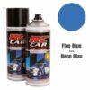 GHIANT Lexan Spray Fluo Blau RCC1014 150ml