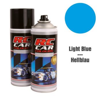 GHIANT Lexan Spray Hellblau RCC211 150ml