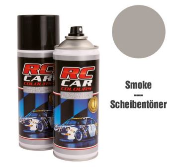 GHIANT Lexan Spray Smoke RCC419 150ml