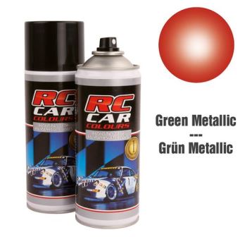 GHIANT Lexan Spray Rot Metalic RCC937 150ml