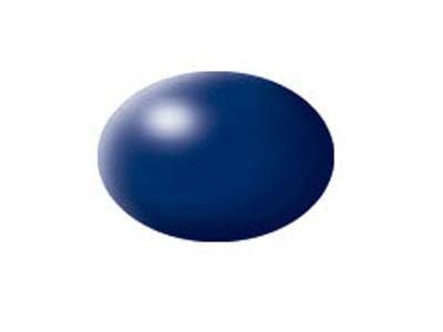 Lufthansa-blau