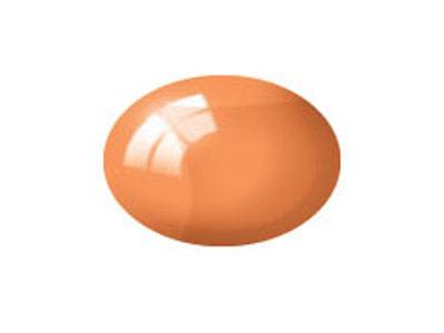 Aqua orange