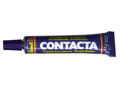 Contacta