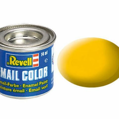 Revell Farbe gelb