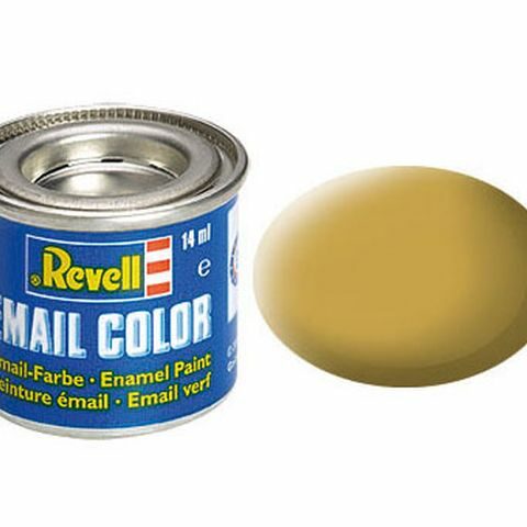 Revell Farbe sand