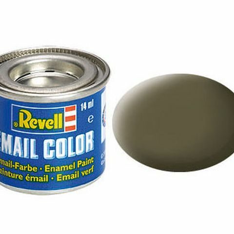 Revell Farbe nato-oliv