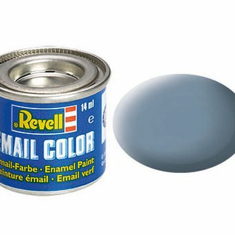 Revell Farbe grau