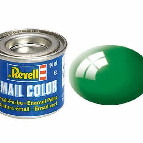 Revell Farbe smaragdgrün