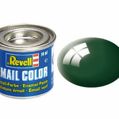 Revell Farbe moosgrün