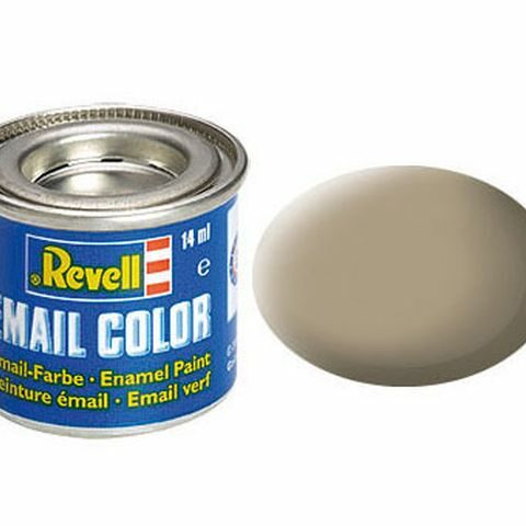 Revell Farbe beige