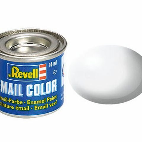 Revell Farbe weiss