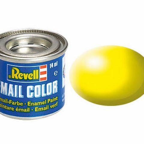 Revell Farbe leuchtgelb